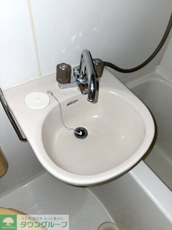 ロイヤルパレス大口の物件内観写真